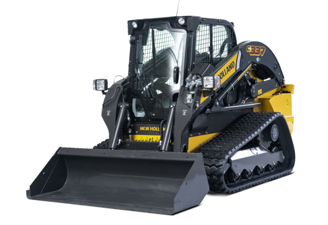 Skid Steer Inspections